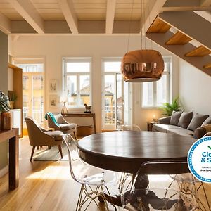 Appartement met Drie Slaapkamers