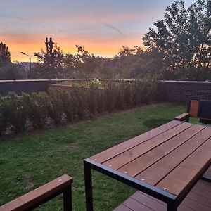 Cozy Apartment In The City Centre Of Gdansk